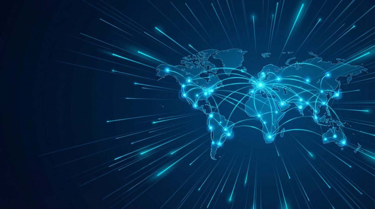 嗯嗯加速器全球网络加速