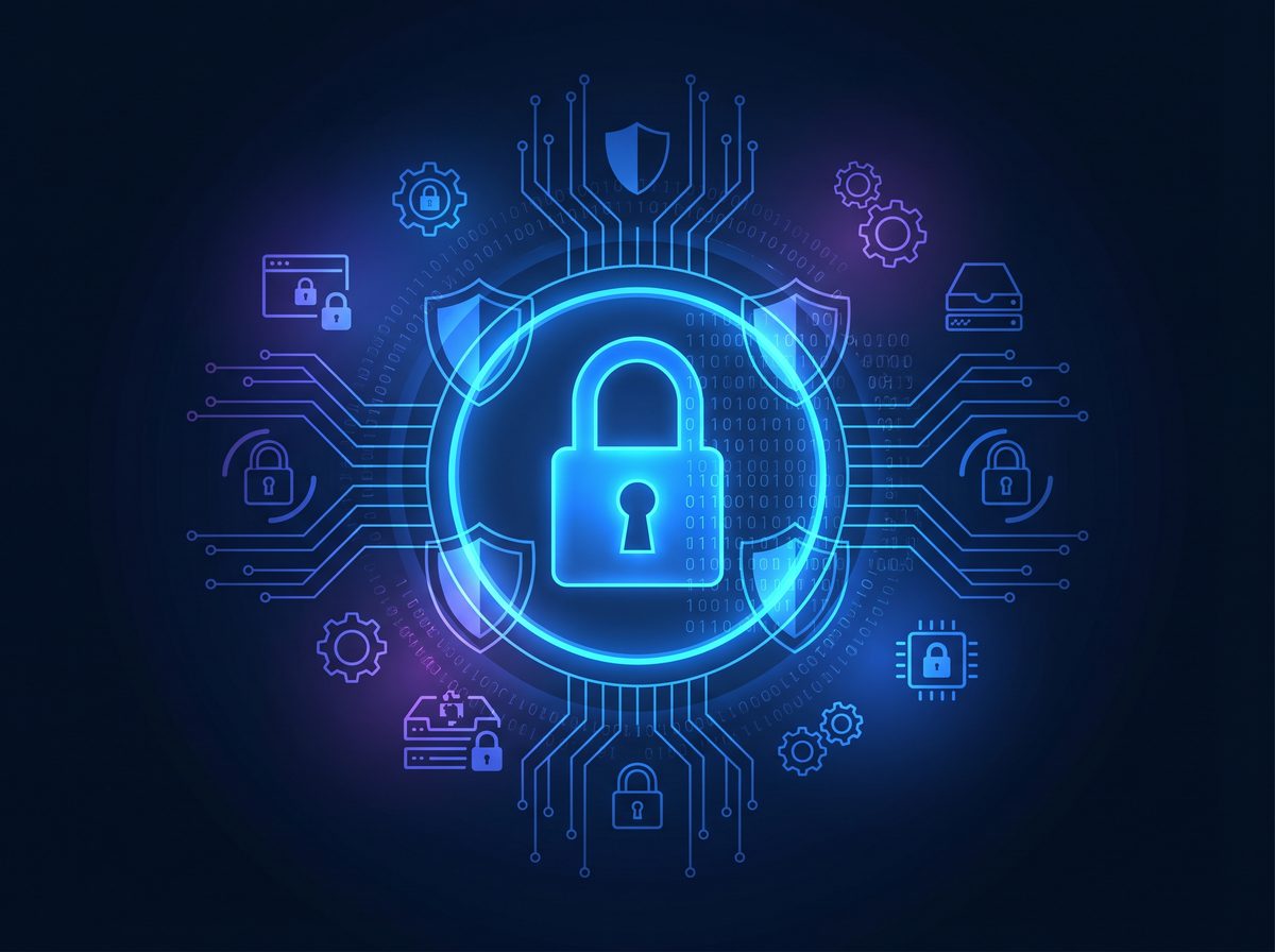 嗯嗯加速器安全防护体系